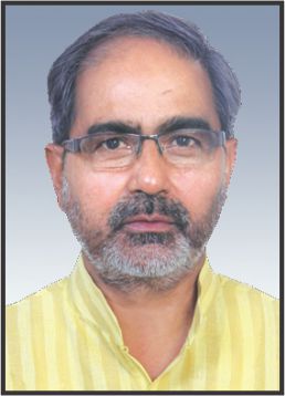 Editor: Rajendra Ravi
